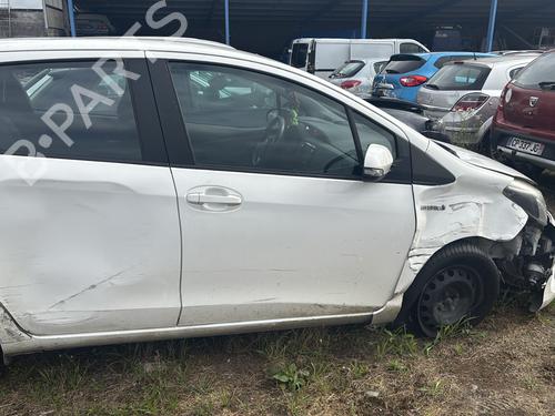 Front left panel TOYOTA YARIS (_P13_) 1.5 Hybrid (NHP130_, NHP130) | BP29599951C58  - Image 11