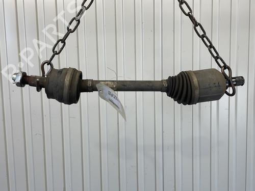 Used Right rear driveshaft JEEP COMPASS (MP, M6, MV, M7) 1.3 Hybrid 4x4 (240 hp) 30162274
