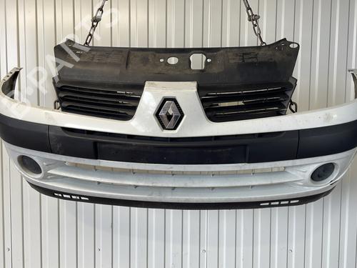 Foran kofangere RENAULT CLIO II (BB_, CB_) 1.2 16V (BB05, BB0W, BB11, BB27, BB2T, BB2U, BB2V, CB05,... (75 hp) 28387437
