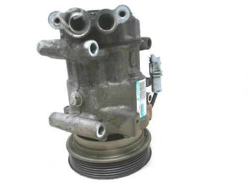 Used AC compressor AC compressor RENAULT KANGOO Express (FW0/1_) 1.5 dCi 90 (FW0G, FW05, FW08, FW11) (90 hp) 20911058 20911058