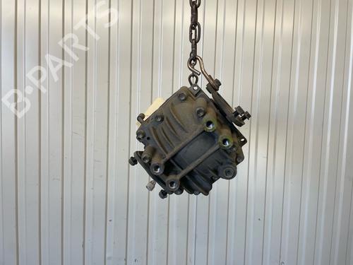 Differential, bag Differential, bag SUZUKI SX4 (EY, GY) 2.0 DDiS 4x4 (RW420D) (135 hp) 34561884 34561884