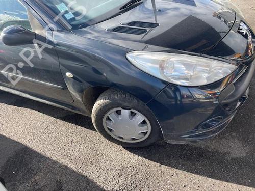 Tailgate PEUGEOT 206+ (2L_, 2M_) 1.4 i | BP20914538C6 