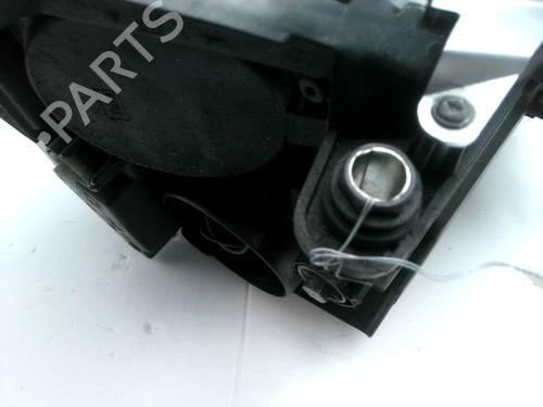 Left headlight ALFA ROMEO MITO (955_) 1.6 JTDM (955AXC1B) | BP36100063C28 - Image 3