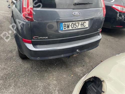 Rear right seatbelt FORD C-MAX (DM2) 1.8 TDCi | BP24446721I28 - Image 23