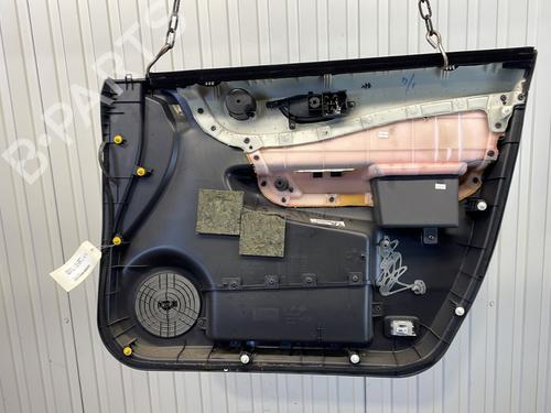 Front left panel RENAULT KOLEOS I (HY_) 2.0 dCi 4x4 (HY0K) | BP29513363C58 - Image 5