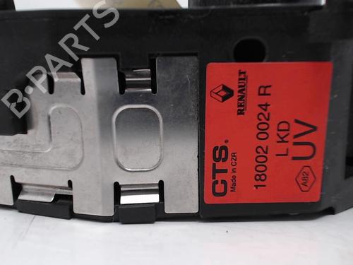 Electronic module PEUGEOT 406 (8B) 1.9 TD | BP22099718M83 
