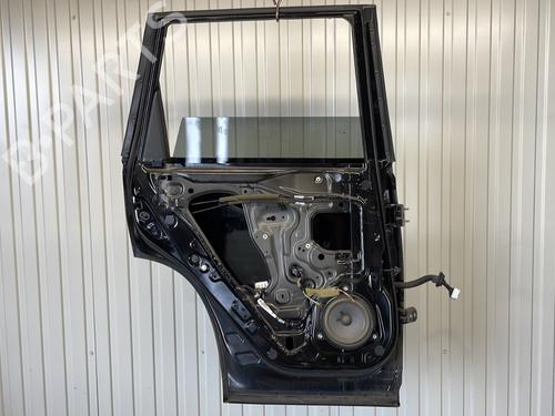 Left rear door NISSAN X-TRAIL II (T31) 2.0 dCi 4x4 | BP23862011C4 