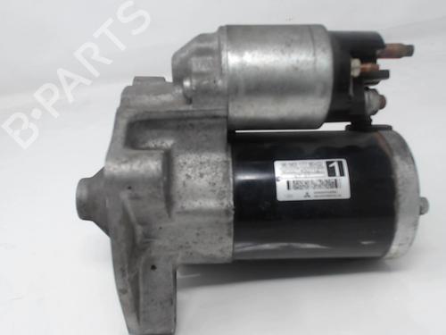 Used Starter PEUGEOT 307 (3A/C) 1.6 16V (109 hp) 20912996