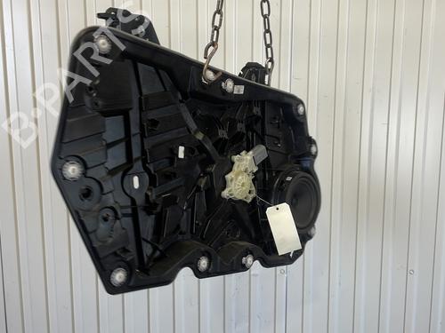 Front left window mechanism FORD FIESTA VII Van 1.0 EcoBoost Flex | BP29563952C22 - Image 7