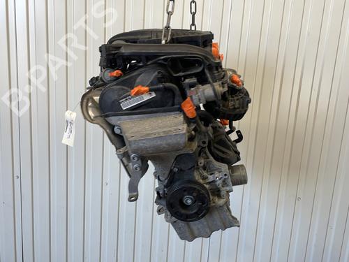 Used Engine Engine AUDI A1 Sportback (8XA, 8XF) 1.0 TFSI (95 hp) 26717972 26717972