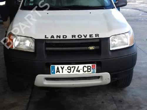 Left front fenders LAND ROVER FREELANDER I (L314) 2.0 DI 4x4 | BP20913648C41 