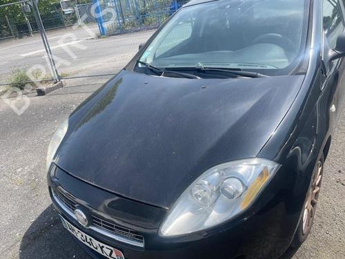 Left front window switch FIAT BRAVO II (198_) 1.6 D Multijet (198AXH1B) | BP24401463I27  - Image 14