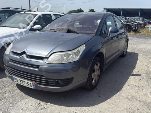 Intercooler CITROËN C4 I (LC_) 1.6 HDi | BP26962433M30 - Image 10