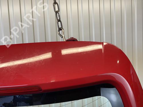 Tailgate ALFA ROMEO MITO (955_) 1.4 MultiAir (955AXL1B) | BP23796116C6 