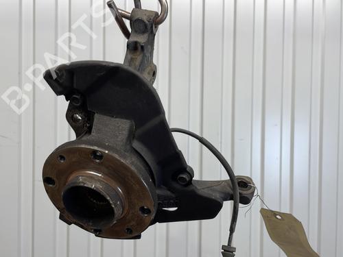 Used Left front steering knuckle FIAT 500 (312_) 1.2 (312AXA1A) (69 hp) 21542022