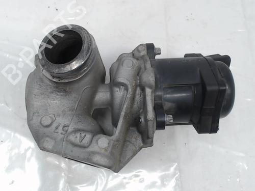 Used Egr Egr CITROËN C3 I (FC_, FN_) 1.4 HDi (68 hp) 22100065 22100065