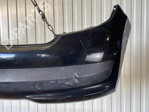 Rear bumper PEUGEOT 207 (WA_, WC_) 1.4 HDi | BP28325808C8 