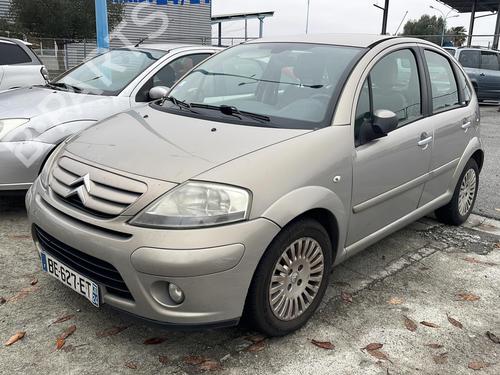 AC compressor CITROËN C3 I (FC_, FN_) 1.6 16V HDi | BP22099674M34 