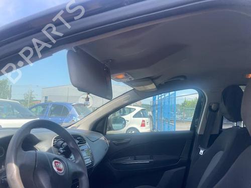 Left front window switch FIAT BRAVO II (198_) 1.6 D Multijet (198AXH1B) | BP24401463I27  - Image 24