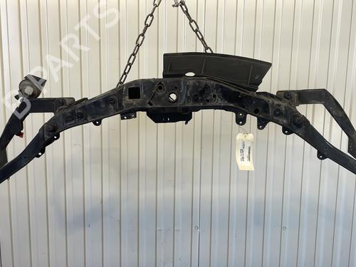 Frontplade/Frontkurv OPEL CORSA D (S07) 1.3 CDTI (L08, L68) (90 hp) 29959922