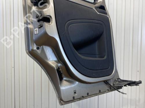 Venstre side skyvedør CITROËN NEMO MPV 1.3 HDi 75 | BP20917312C74 