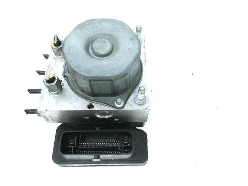 Used ABS pump NISSAN MICRA IV (K13K, K13KK) 1.2 (80 hp) 20911632