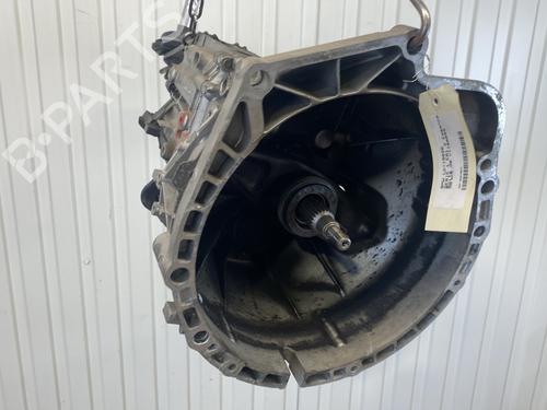 Used Gearbox Gearbox BMW 1 (E81) 116 i (122 hp) 20910528 20910528