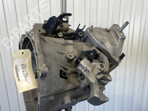 Gearbox FORD MONDEO IV (BA7) 1.8 TDCi | BP30088154M3  - Image 6