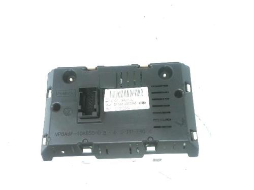 Display monitor FORD FIESTA VI (CB1, CCN) 1.6 TDCi | BP22388761C48 