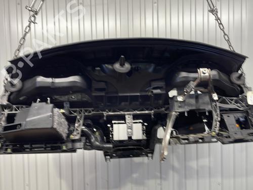 Dashboard PEUGEOT 508 SW I (8E_) 1.6 HDi | BP29543810C46 - Image 3