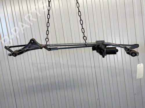 Front wiper motor MERCEDES-BENZ A-CLASS (W169) A 180 CDI (169.007, 169.307) | BP21811942M29 