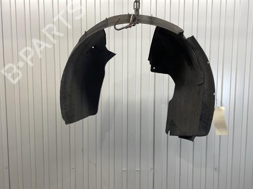 Used Wheel arch FIAT PUNTO (199_) 1.3 D Multijet (75 hp) 30683198