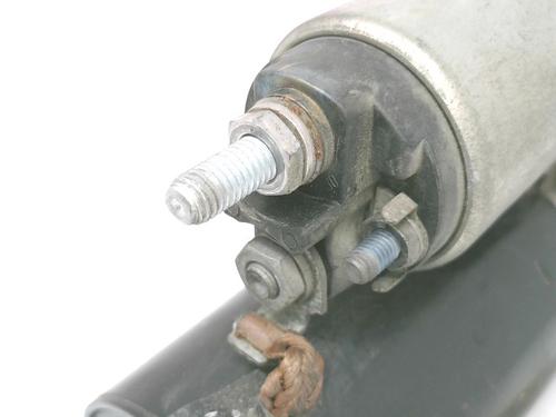 Used Starter Starter 36058015 36058015