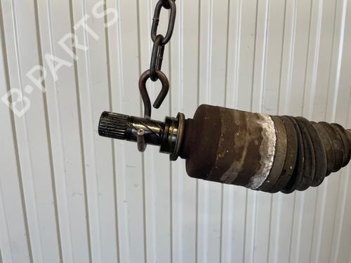 Left front driveshaft RENAULT KANGOO Express (FC0/1_) 1.5 dCi | BP34108161M38 - Image 4