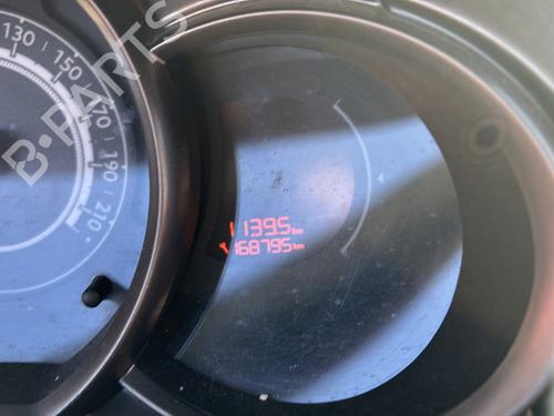 Fælk CITROËN C3 II (SC_) 1.2 VTi 82 | BP33171149C45 - Image 12
