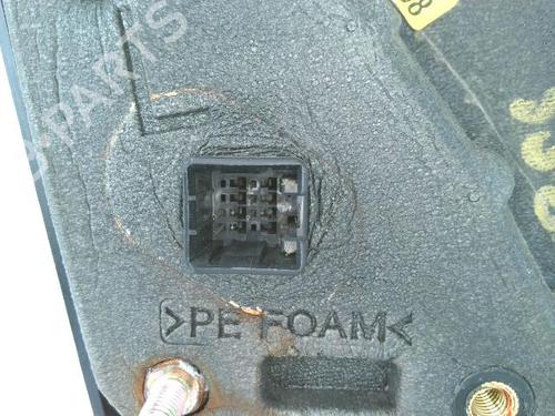 Used Left mirror Left mirror HYUNDAI TUCSON (JM) 2.0 CRDi (113 hp) 21092523 21092523