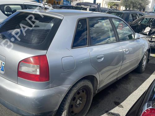 Starter AUDI A3 (8L1) 1.9 TDI | BP22100928M8 