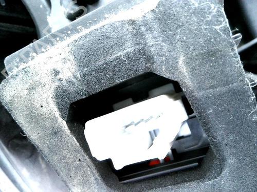 Used Right taillight Right taillight RENAULT SCÉNIC III (JZ0/1_) 1.5 dCi (110 hp) 28965371 28965371