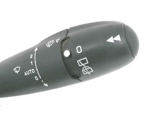 Steering column stalk PEUGEOT 807 (EB_) 2.2 HDi | BP34191237I23 - Image 7