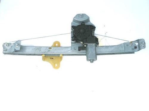 Front right window mechanism RENAULT CLIO IV (BH_) 1.5 dCi 75 | BP20917392C23 