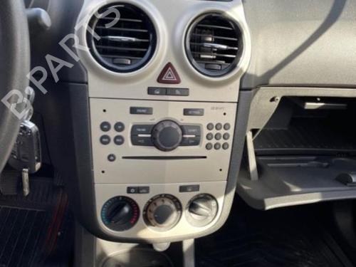 Right front window switch OPEL CORSA D (S07) 1.3 CDTI (L08, L68) | BP22099010I26 