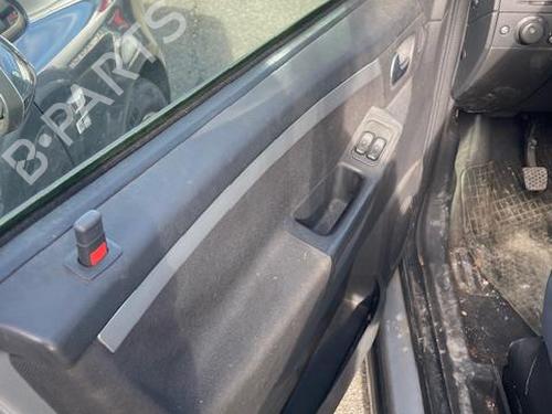 Left mirror OPEL MERIVA A MPV (X03) 1.6 16V (E75) | BP20912366C26 