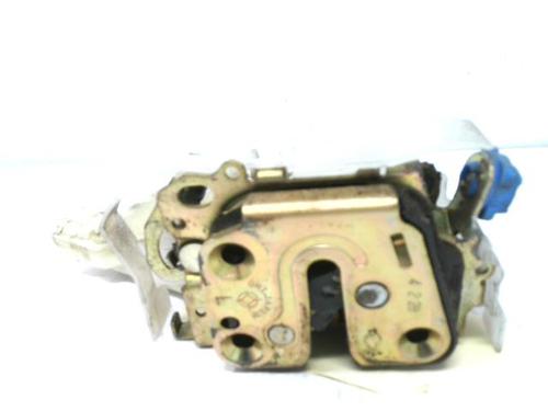 Front left lock NISSAN X-TRAIL I (T30) 2.2 dCi 4x4 | BP20910862C98 