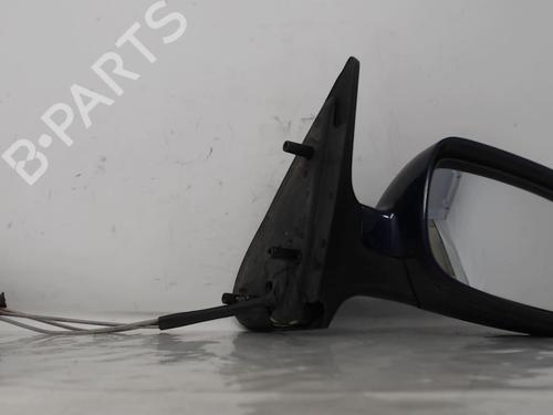 Right mirror VW POLO (6N2) 1.4 TDI | BP22099962C27 