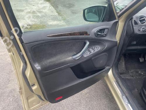 Left front window switch FORD GALAXY II (WA6) 2.0 TDCi | BP22100987I27  - Image 9