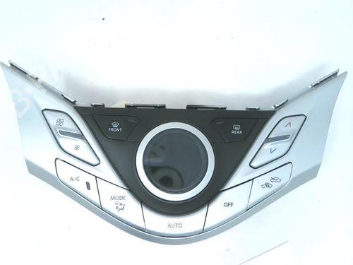Used Climate control SUZUKI BALENO (FW, EW) 1.0 (A1K310) (112 hp) 20912393