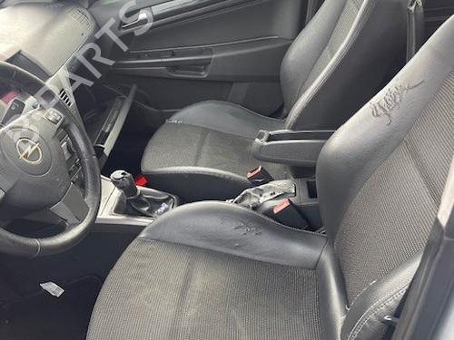 Left headlight OPEL ASTRA H (A04) 1.9 CDTI 16V (L48) | BP32370256C28 - Image 10