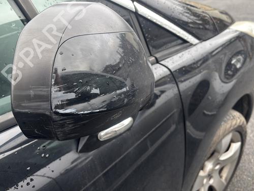 Tailgate PEUGEOT 3008 I MPV (0U_) 1.6 HDi | BP32271809C6 