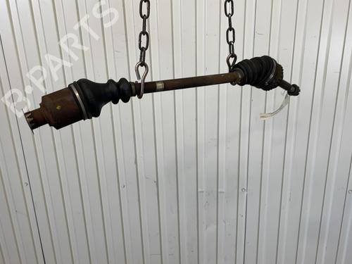 Right front driveshaft RENAULT CLIO II (BB_, CB_) 1.5 dCi (B/CB07) | BP28952375M39