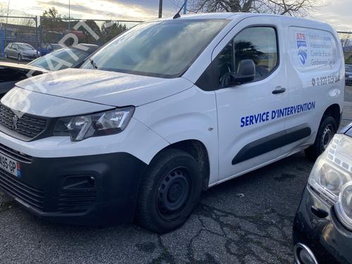 Dashboard PEUGEOT PARTNER Box Body/MPV (K9) 1.5 BlueHDi 100 | BP29178793C46 - Image 15